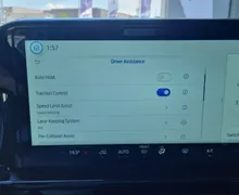 Zunanja slika - Ford Tourneo - Custom 2.0 TDCi TREND L2 - 9 SEDEŽEV - TOP OPREMA - 19 - Predogledna slika