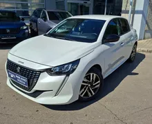 Zunanja slika - Peugeot 208 - 1.2 PureTech 100 S S Allure - 1 - Predogledna slika