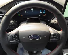 Zunanja slika - Ford Kuga - ST-LINE 2.5 Duratec Hybrid 132kW FHEV - 11 - Predogledna slika
