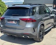 Zunanja slika - Mercedes-Benz GLE-Razred - 450 D 4MATIC - 4 - Predogledna slika