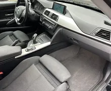 Zunanja slika - BMW Serija 3 - Gran Turismo: 335d xDriveAdvantage-NAVI-2xPDC-GRETJE SED - 10 - Predogledna slika