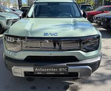 Zunanja slika - Baic BJ30 - e 1.5T HYBRID 4WD - NA ZALOGI - 2 - Predogledna slika