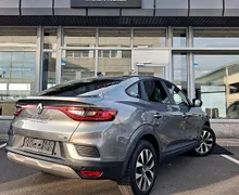 Zunanja slika - Renault Mégane Conquest - Megane Conquest 1.6 E-TECH HEV 1.LASTNIK - SLO - NAVI - LED - PDC - 7 - Predogledna slika