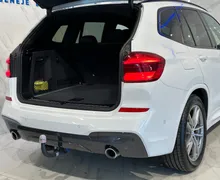 Notranja slika - BMW serija X3: - xDrive30d|M-Sport|ACC|HUD|Harman|360K|Kljuka|SLO| - 7 - Predogledna slika