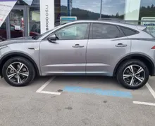 Zunanja slika - Jaguar E-PACE - 2.0 D165 MHEV R-DYNAMIC AWD - AVTOMATIK - ODLIČEN - 5 - Predogledna slika
