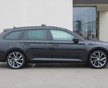 Zunanja slika - Škoda Superb - 1.4 TSI PHEV SPORTLINE Combi DSG... - 5 - Predogledna slika
