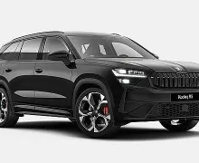 Zunanja slika - Škoda Kodiaq - RS 2.0 TSI DSG 4x4 MOŽNOST NAROČILA - 9 - Predogledna slika