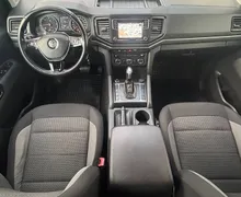 Zunanja slika - VW Amarok - 3.0 tdi 4 motion comfortline DSG-NAVI-PRIKLOP-DDV - 8 - Predogledna slika