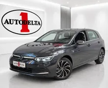 Zunanja slika - Volkswagen Golf - 2.0 TSI DSG - 1 - Predogledna slika
