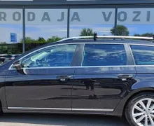 Zunanja slika - Volkswagen Passat - Variant 2.0 TDI 4M BlueM.Tech.Highline avt.130kW - 3 - Predogledna slika