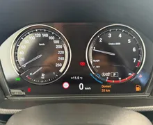 Zunanja slika - BMW X1 - serija : sDrive18i Advantage AUT - 19 - Predogledna slika