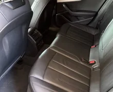 Zunanja slika - Audi A4 - Avant 2.0 TDI LED NAVI TEMP PDC GR.SEDEŽEV KLIMA ITD... - 19 - Predogledna slika
