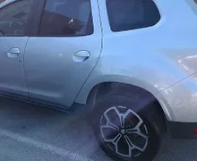 Zunanja slika - Dacia Duster - 4x4 dCi 115 Prestige - SLO poreklo - 3 - Predogledna slika