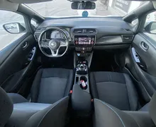 Zunanja slika - Nissan Leaf - Acenta 40kW LED NAVI KAMERA 360 PDC KEYLESS... - 8 - Predogledna slika