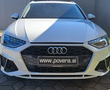 Zunanja slika - Audi A4 - Avant 40 TDI S line S tronic SLO.1.last.+Virtual+Matrix - 2 - Predogledna slika