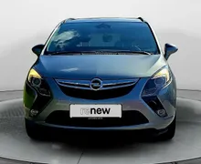 Zunanja slika - Opel Zafira - Tourer 2.0 CDTi Enjoy - 4 - Predogledna slika