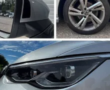 Zunanja slika - Volkswagen Golf - 1.5 eTSI R-Line DSG - 11 - Predogledna slika