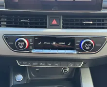 Notranja slika - Audi A4 - Avant 35 TFSI (Basis) S tronic - 8 - Predogledna slika