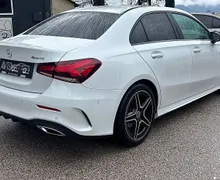 Zunanja slika - Mercedes-Benz A-Razred - A 250 4MATIC AMG 7G-DCT - 5 - Predogledna slika