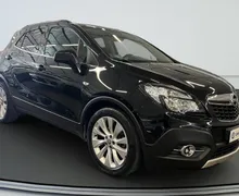 Zunanja slika - Opel Mokka - 1.4 Turbo Cosmo Avt. - 2 - Predogledna slika