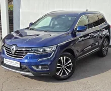 Zunanja slika - Renault Koleos - Intens 1.6 dCi EnergyLED-NAVI-KAMERA-1.LASTNIK.SLO - 4 - Predogledna slika