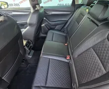 Zunanja slika - Škoda Karoq - 1.0 TSI STYLE LED-VIRTUAL-KAMERA-GRETJE SEDEŽEV - 13 - Predogledna slika