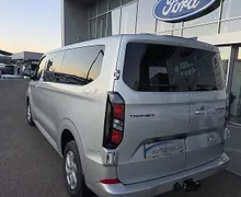 Zunanja slika - Ford E-Transit Custom - Transit Custom Limited 2.0 170KM - AWD - 5 - Predogledna slika