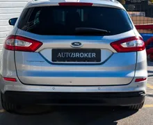 Zunanja slika - Ford Mondeo - 2.0 TDCi 110 kW Titanium - 6 - Predogledna slika