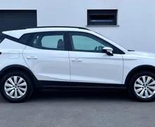 Zunanja slika - Seat Arona - 1.0 TSI+1. LAST+SLO+ALU+TEMP+110KM - 5 - Predogledna slika