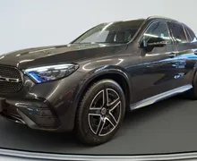 Zunanja slika - Mercedes-Benz GLC-Razred - GLC 300d 4MATIC AMG Line Avt. - 1 - Predogledna slika