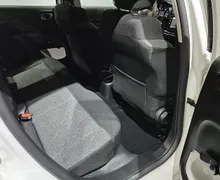 Zunanja slika - Citroën C3 - 1.2 PureTech 83 Feel Pack LED-NAVI-SAMO 22.131KM - 8 - Predogledna slika