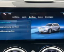Zunanja slika - Mercedes-Benz GLB-Razred - GLB 200d Progressive Avt. - 18 - Predogledna slika