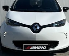Zunanja slika - Renault Zoe - Q90 Z.E.40 BOSE BL-PDC-ALU - 2 - Predogledna slika