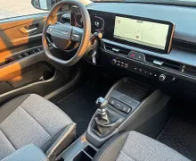 Zunanja slika - KIA Stonic - 1.0 T-GDi 73.6 kW  100 KM  LX Life M T - 10 - Predogledna slika