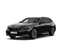 Zunanja slika - BMW i5 - xDrive40 Touring - 1 - Predogledna slika