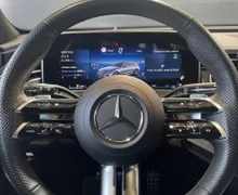 Zunanja slika - Mercedes-Benz E-Razred - ZRAČNO-KEYLESS-NAVI-KLJUKA-LED-RADAR-LANE-VIRTUAL - 13 - Predogledna slika