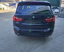 Zunanja slika - BMW Serija 2 - Gran Tourer: 218d Gran Tourer Sport Line - 5 - Predogledna slika