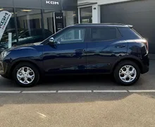 Zunanja slika - KG Mobility Tivoli - 1.5 GDI-T Smart Avt. - 5 - Predogledna slika