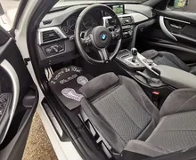 Zunanja slika - BMW Serija 3 - : 330e iPerformance  AT  M Sport-RADAR-KAMERA-F1-NAV - 8 - Predogledna slika