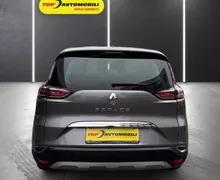 Zunanja slika - Renault Espace - 200 BUSINESS EDITION FULL LED NAVI PDC KAMERA TOP - 5 - Predogledna slika