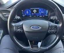 Notranja slika - Ford Kuga - TitaniumX 2.0 EcoBlue 140kW.NEMŠKI+4ALU.KAMERA.4X4 - 9 - Predogledna slika