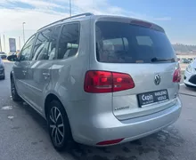 Zunanja slika - Volkswagen Touran - | 1.6 TDI | BlueMotion | DSG | HIGHLINE | TOP | - 7 - Predogledna slika