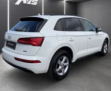 Zunanja slika - Audi Q5 - 2.0 TDI Quattro Advanced-B O-Vlečna kljuka-Keyle.. - 3 - Predogledna slika