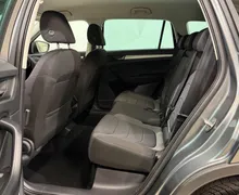 Notranja slika - Škoda Kodiaq - 2.0 TDI-VIRTUAL-DSG-AVT-KAMERA-NAVI-PDC-RADAR TEMP - 12 - Predogledna slika