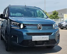 Zunanja slika - Citroën Berlingo - Max M BlueHDi 130 S S EAT8  N1 - tovorno - 2 - Predogledna slika