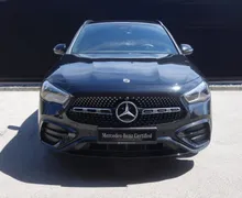 Zunanja slika - Mercedes-Benz GLA-Razred - GLA 200 d AMG Line Avt. - 2 - Predogledna slika
