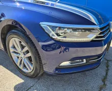 Zunanja slika - VW Passat - 2.0 TDI.XENON.LED.KAMERA.MEMORY - 7 - Predogledna slika