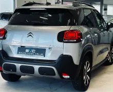 Zunanja slika - Citroën C3 - Aircross 1,2 PureTech 110 Feel - 4 - Predogledna slika
