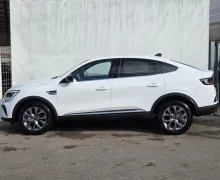 Zunanja slika - Renault Mégane - Techo E-Tech HEV145 + Paket Varnost ACC Asistent - 7 - Predogledna slika