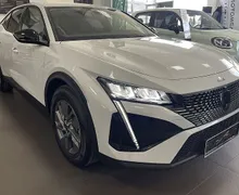 Zunanja slika - Peugeot 408 - ALLURE HIBRID 145 e-DCT6 €6.4 - 1 - Predogledna slika